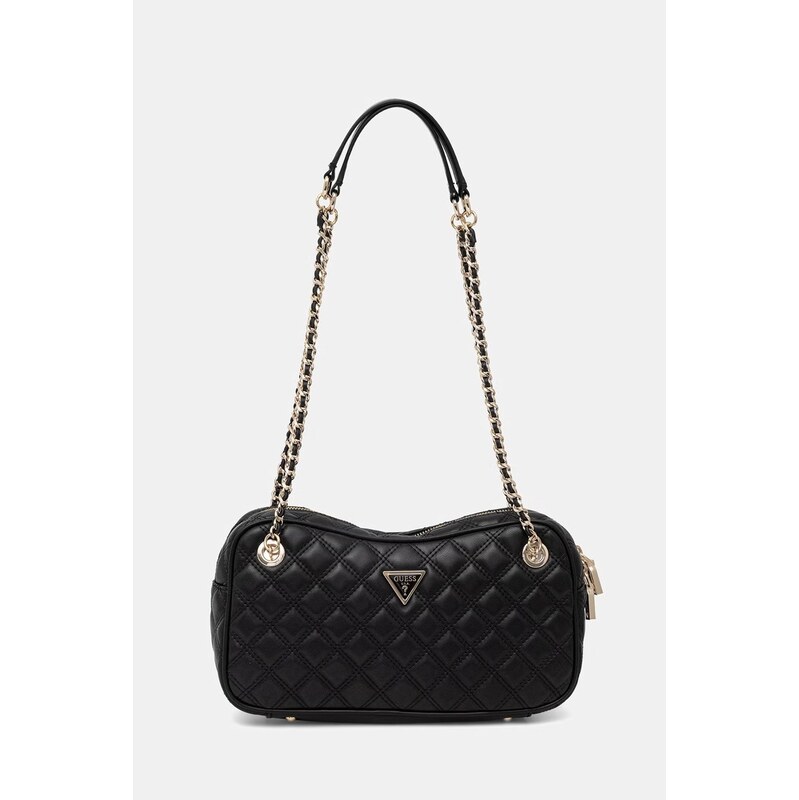 Guess kabelka typu baguette dámska z imitácie kože GIULLY 68394566