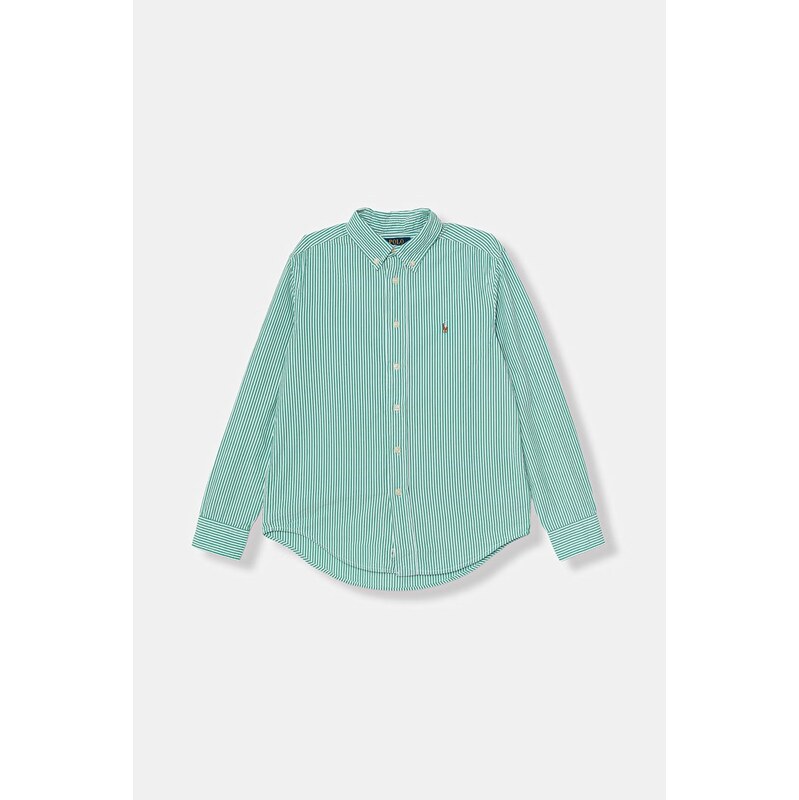 Polo Ralph Lauren košeľa detská bavlnená 68394568