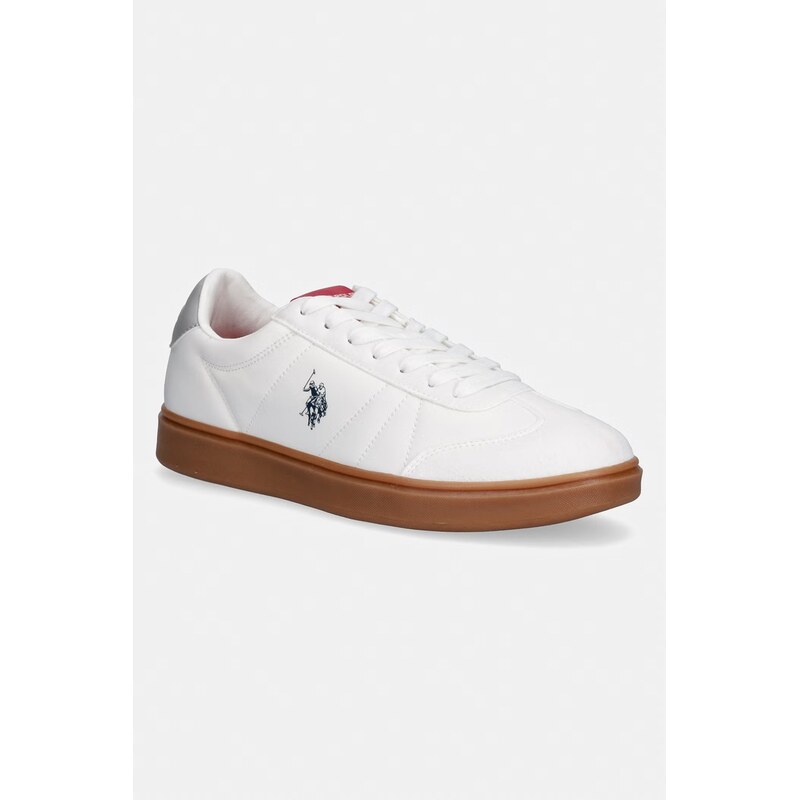 U.S. Polo Assn. BYRON005 tenisky pánske 68394669