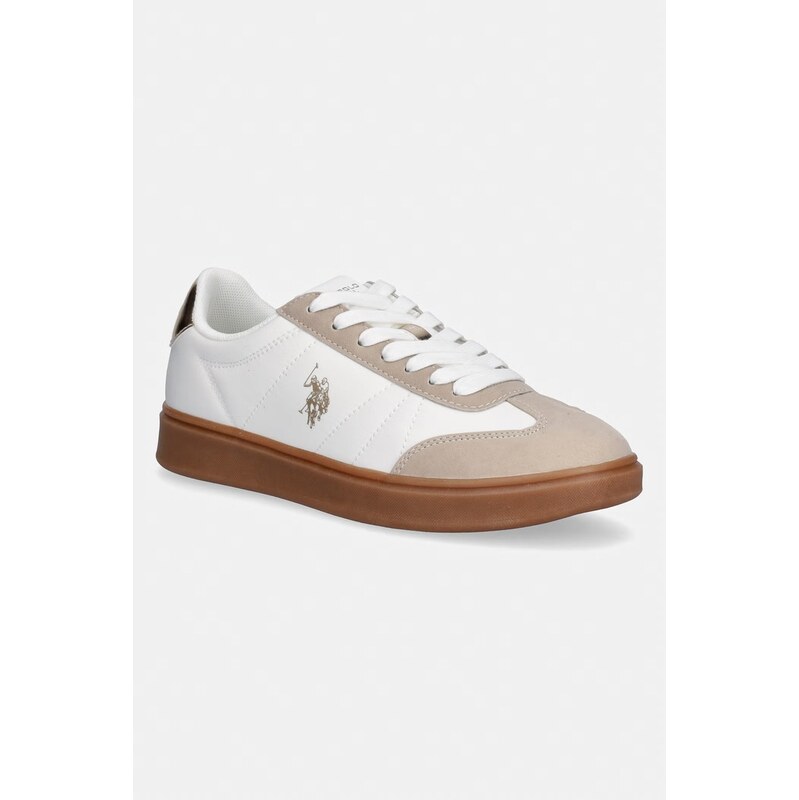 U.S. Polo Assn. MARLYN004B tenisky dámske 68394674
