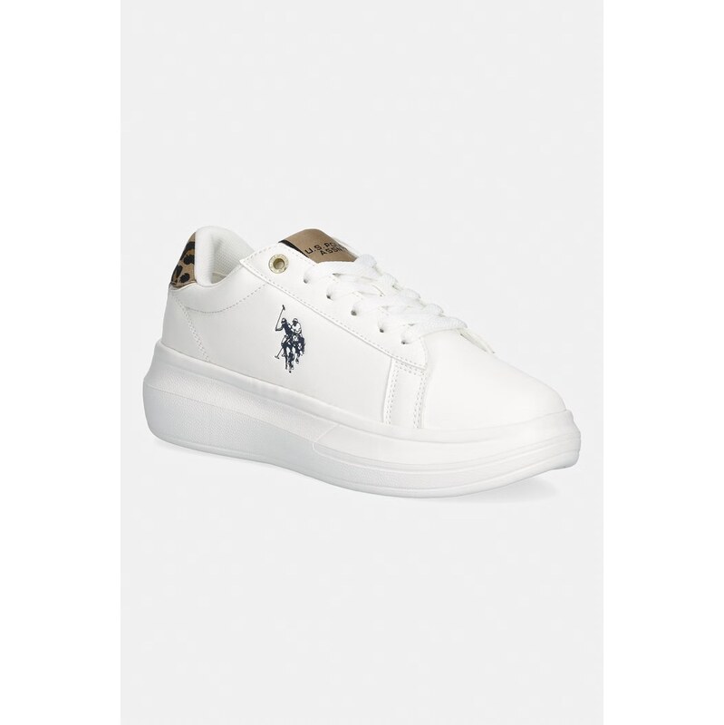 U.S. Polo Assn. CHELIS003A tenisky dámske 68394696
