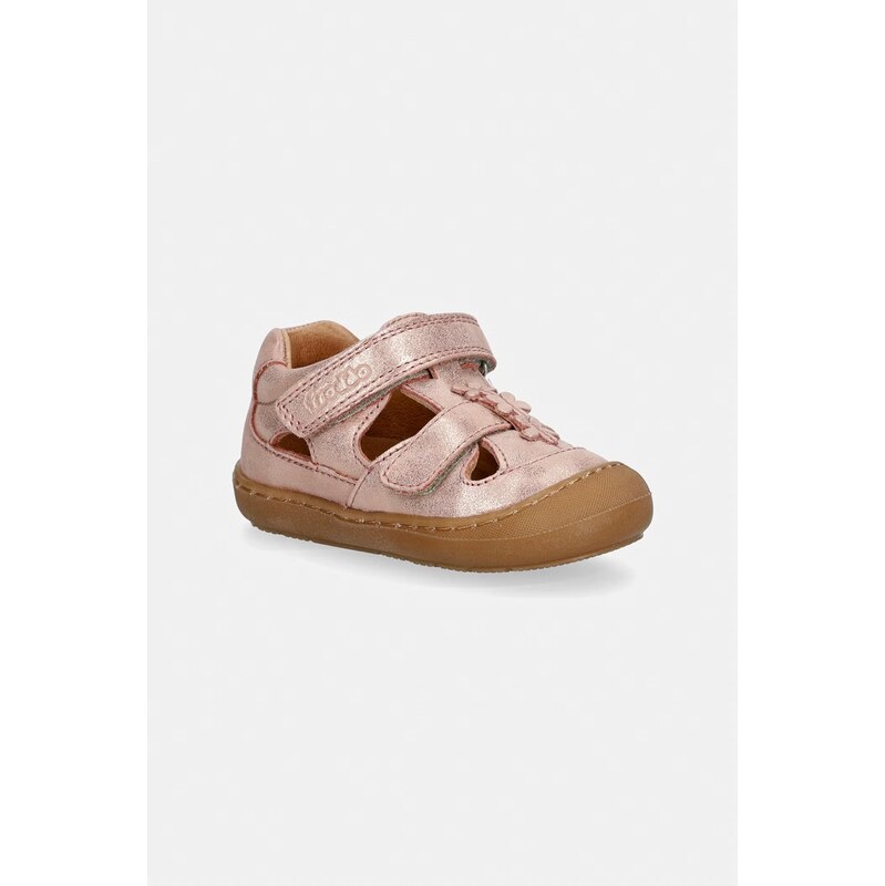 Froddo detské kožené sandále OLLIE SANDAL G 68394720