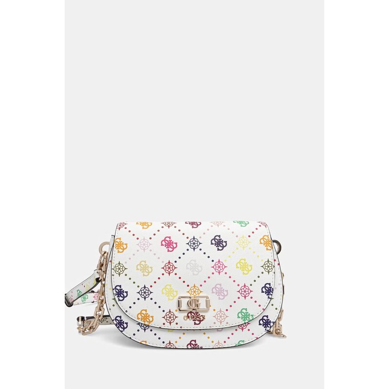 Guess crossbody kabelka dámska EMELIE 68394735