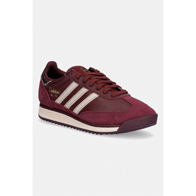 adidas Originals SL 72 tenisky pánske kožené 68394739
