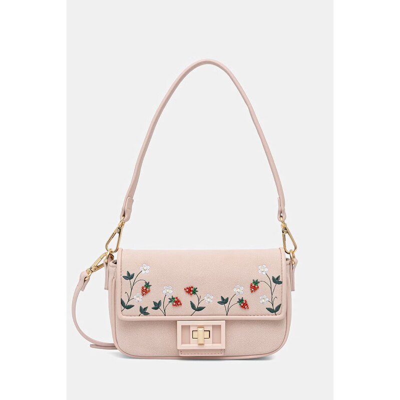 Aldo crossbody kabelka dámska AMELISA 68394750