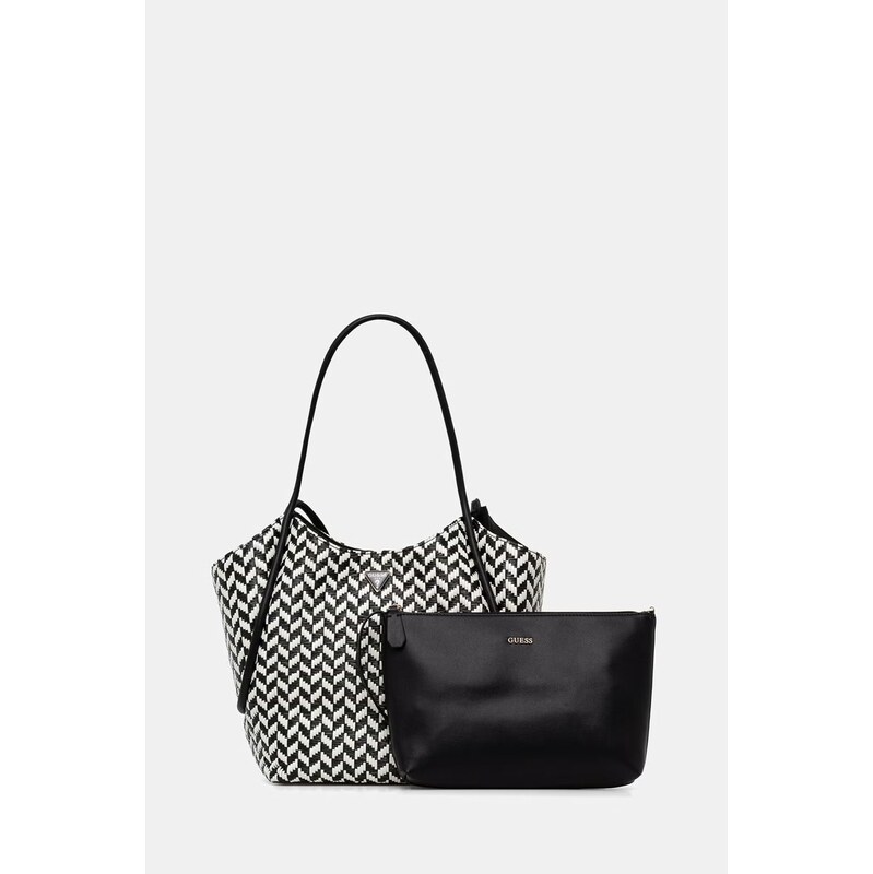 Guess kabelka typu shopper dámska TESSI 68394772