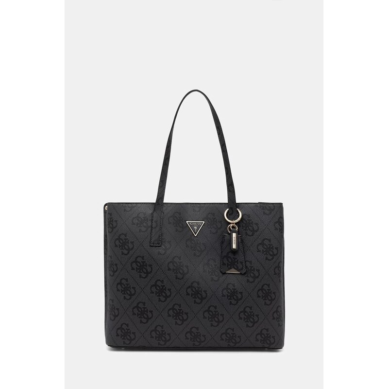 Guess kabelka typu shopper dámska MERIDIAN 68394784