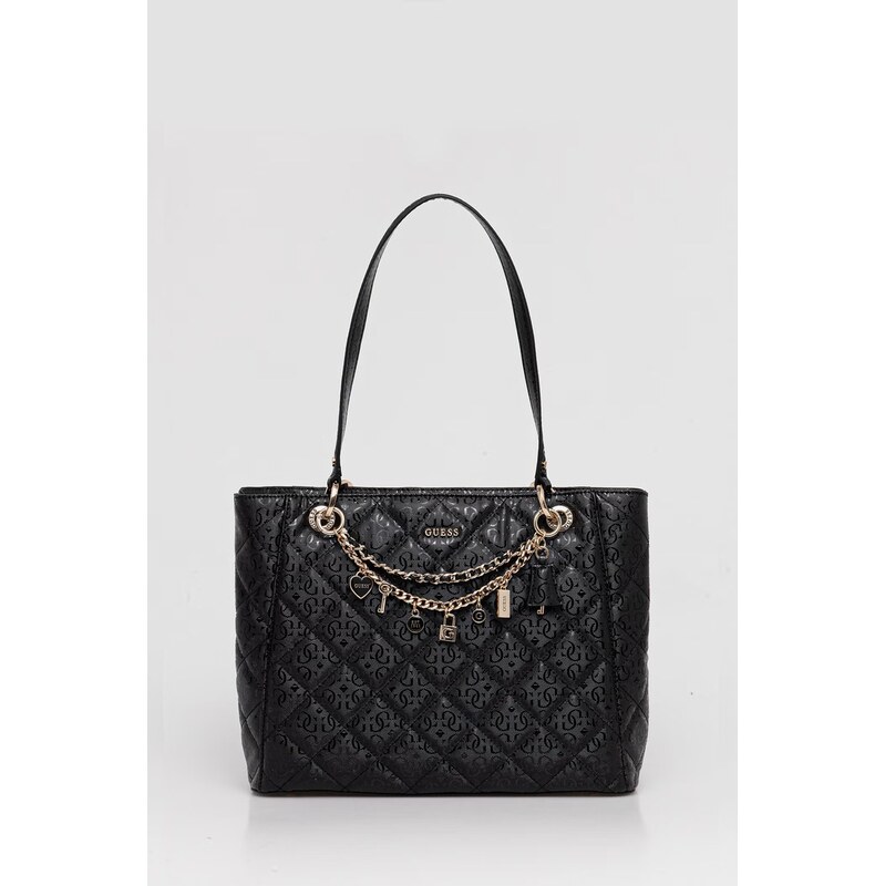 Guess dámska kabelka typu shopper LIBBY 68394786