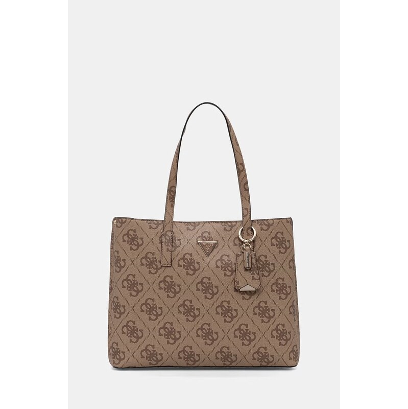 Guess kabelka typu shopper dámska MERIDIAN 68394785