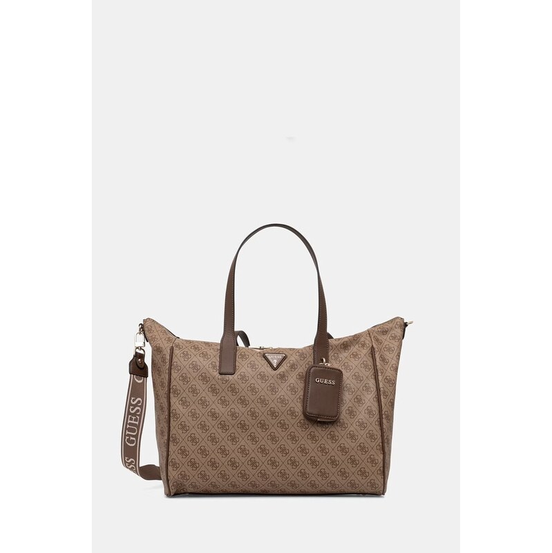 Guess kabelka typu shopper dámska LATONA 68394798