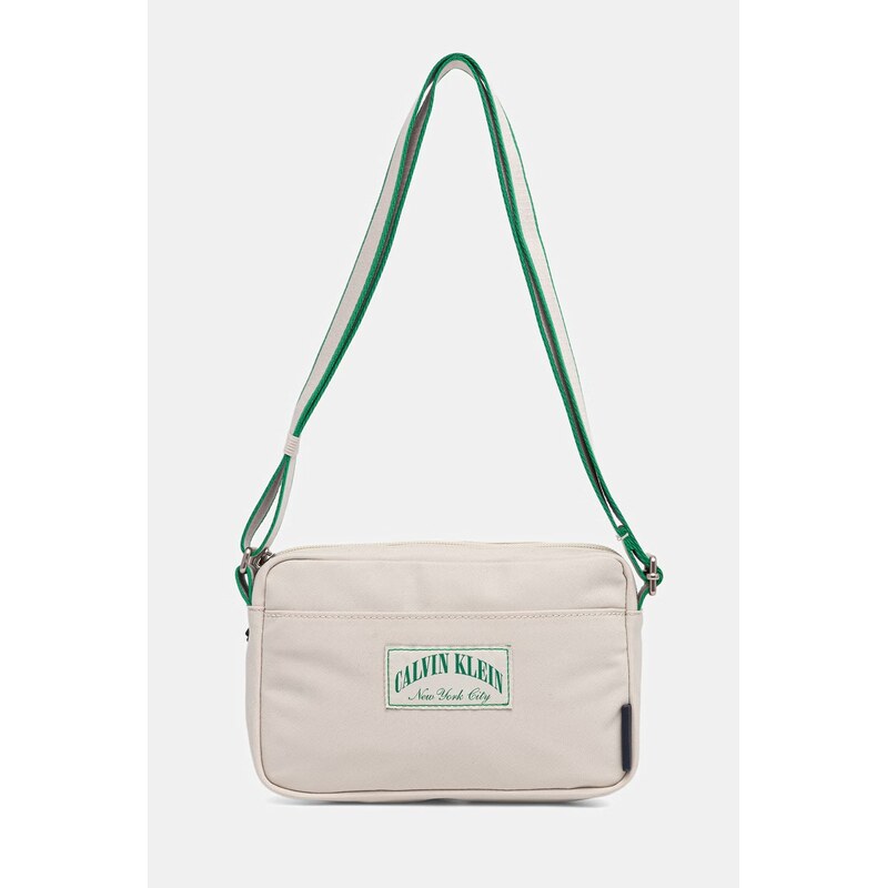 Calvin Klein taška cez rameno 68394800