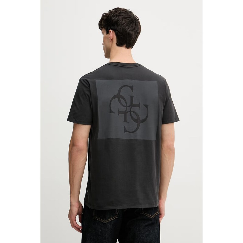 Guess tričko pánske bavlnené 68394802