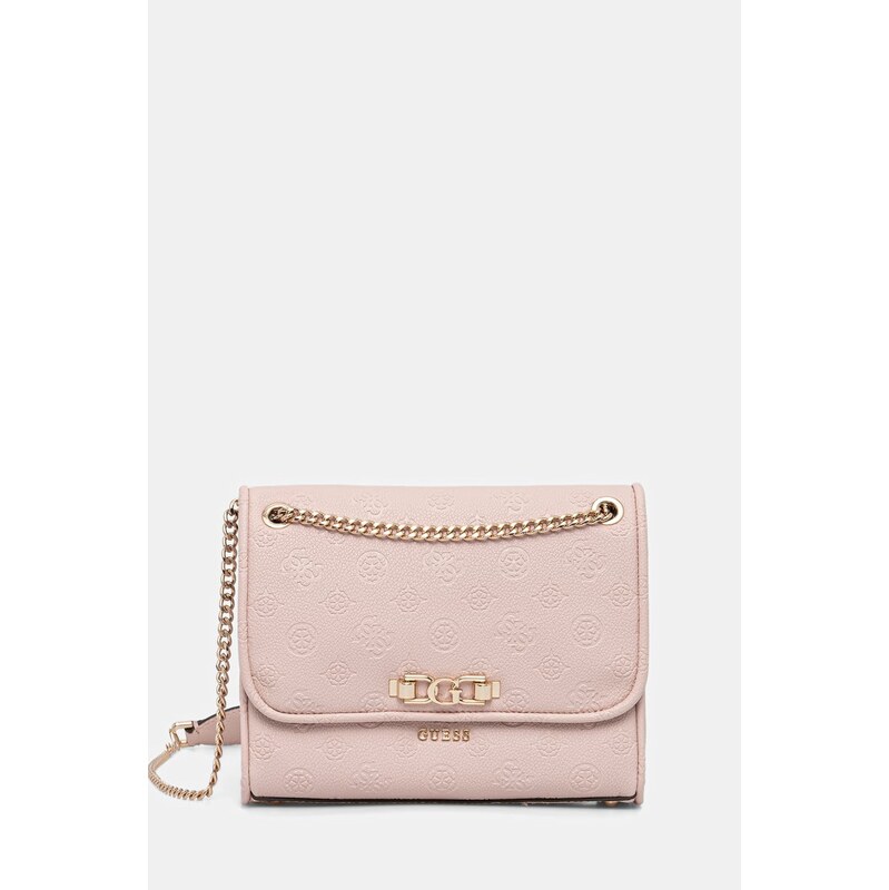 Guess crossbody kabelka dámska ANISE 68394807