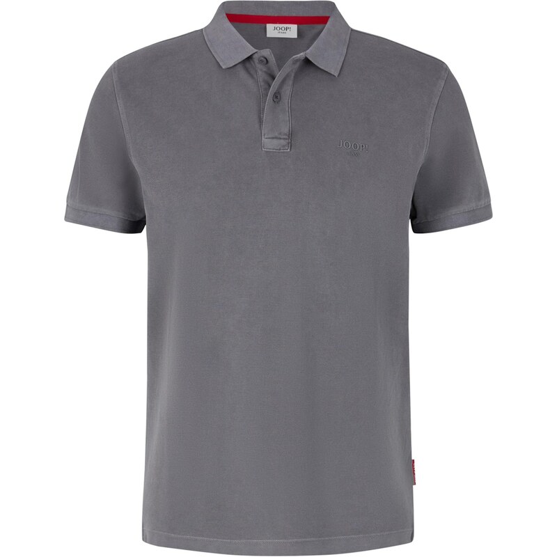 JOOP! Jeans Tričko Ambrosian tmavosivá 68395145