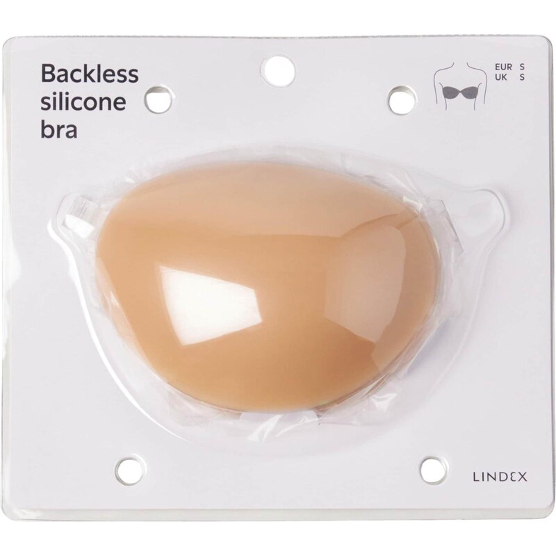 Lindex Podprsenka béžová 68395146