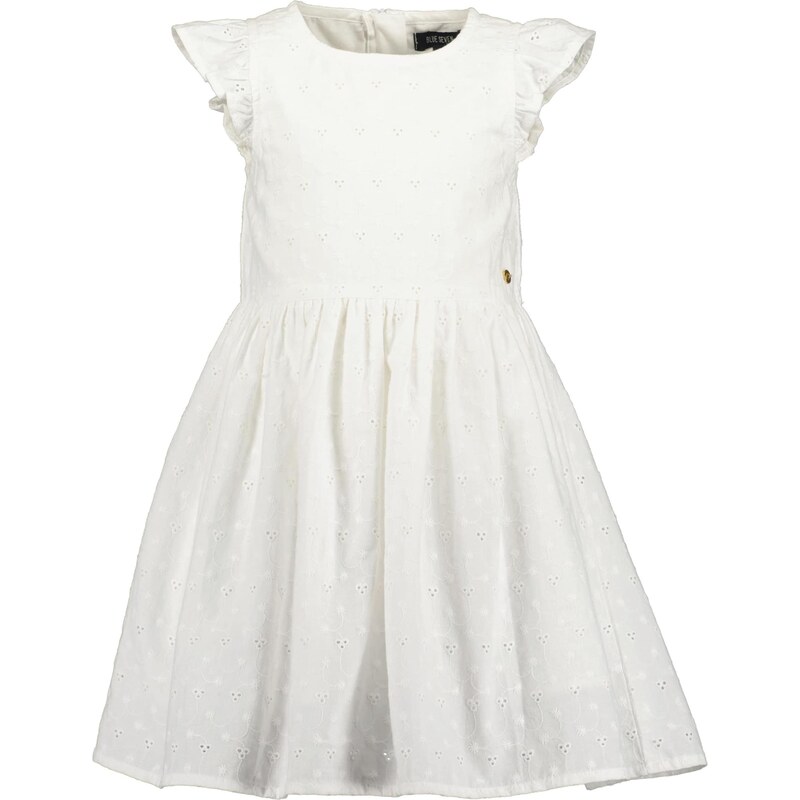 BLUE SEVEN Šaty biela 68395211