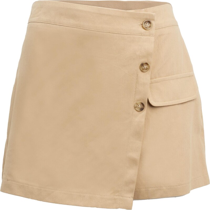 Influencer Nohavice farba ťavej srsti 68395225