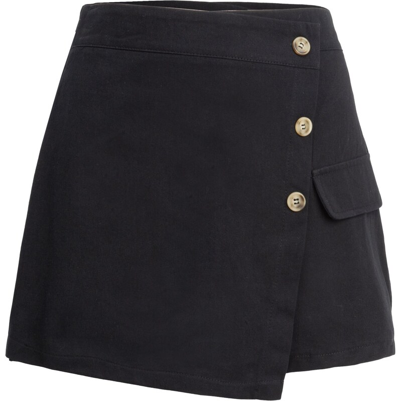 Influencer Nohavice čierna 68395226