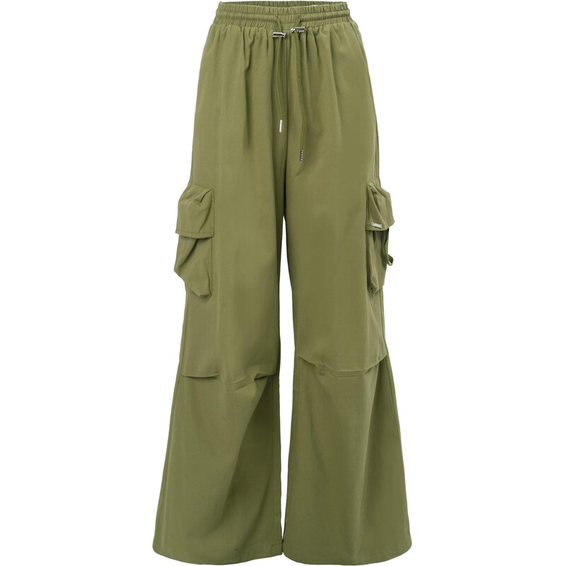 Influencer Kapsáče zelená 68395238