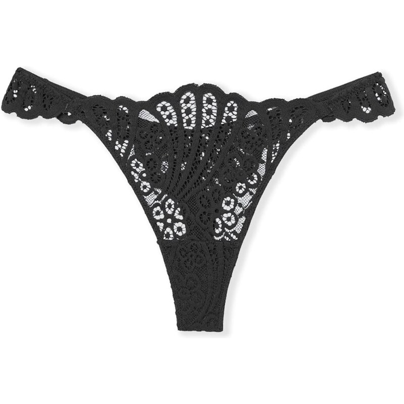 ETAM Tangá ETREINTE čierna 68395276