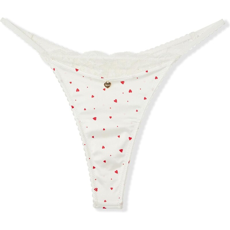 ETAM Tangá Ballade nebielená / červená 68395283