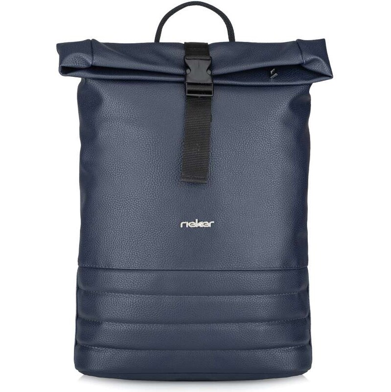 Dámsky batoh RIEKER C2250-105 modrá S6 68395118