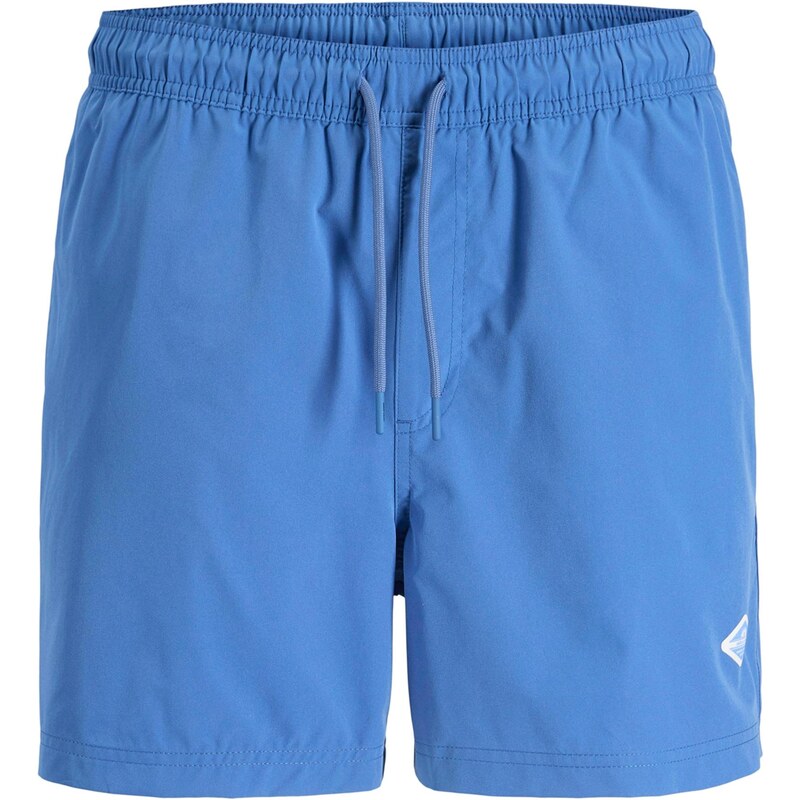 JACK & JONES Plavecké šortky JPSTMAUI azúrová 68396454