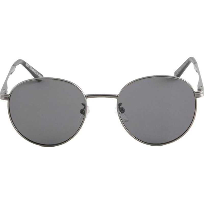 Next Slnečné okuliare striebornosivá 68396756