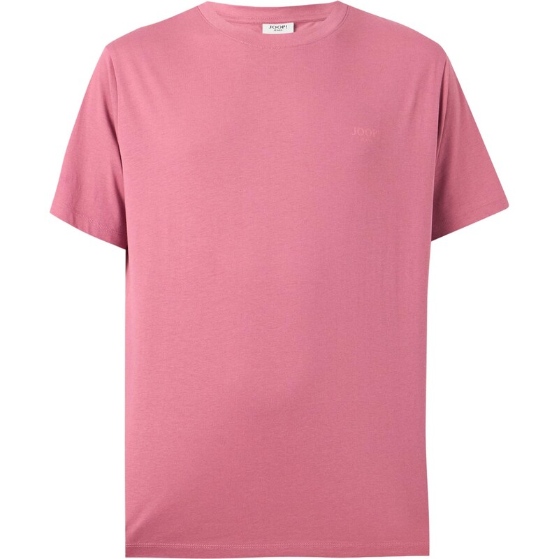 JOOP! Jeans Tričko Alphis pitaya 68398361