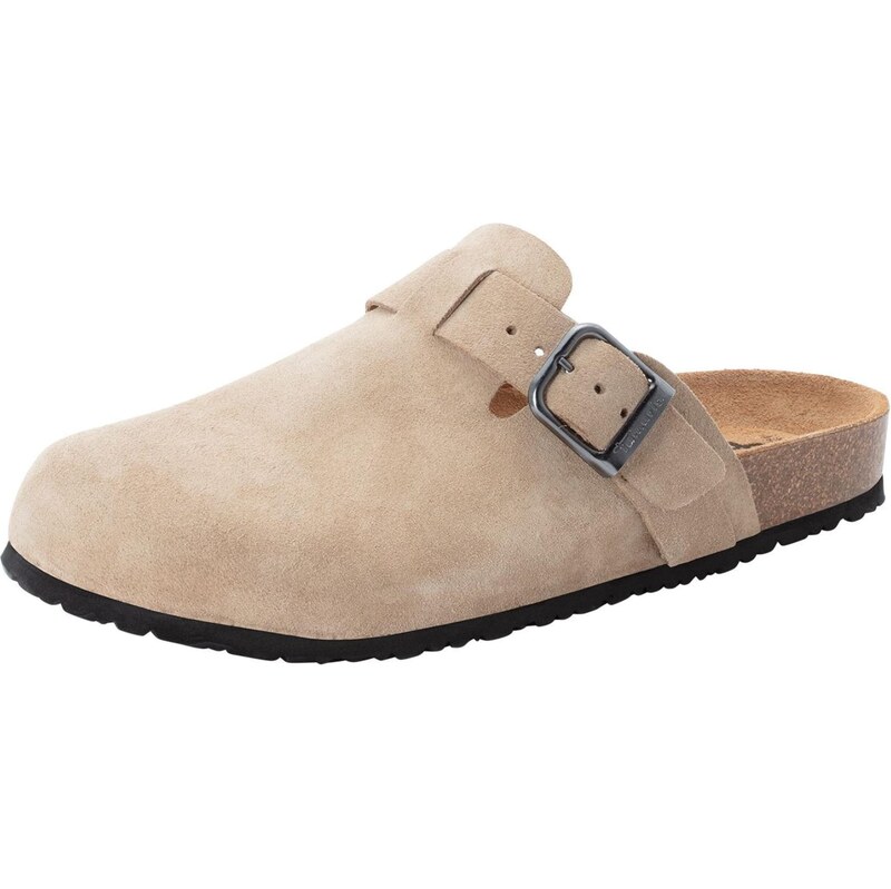 Tamaris Šľapky béžová 68398378