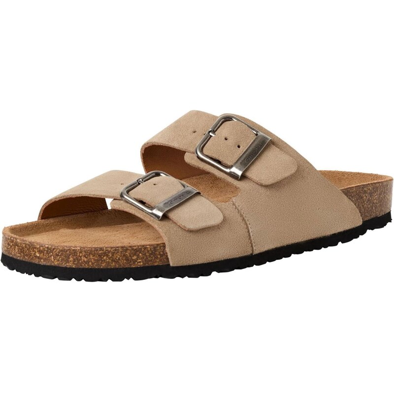 Tamaris Šľapky béžová 68398380