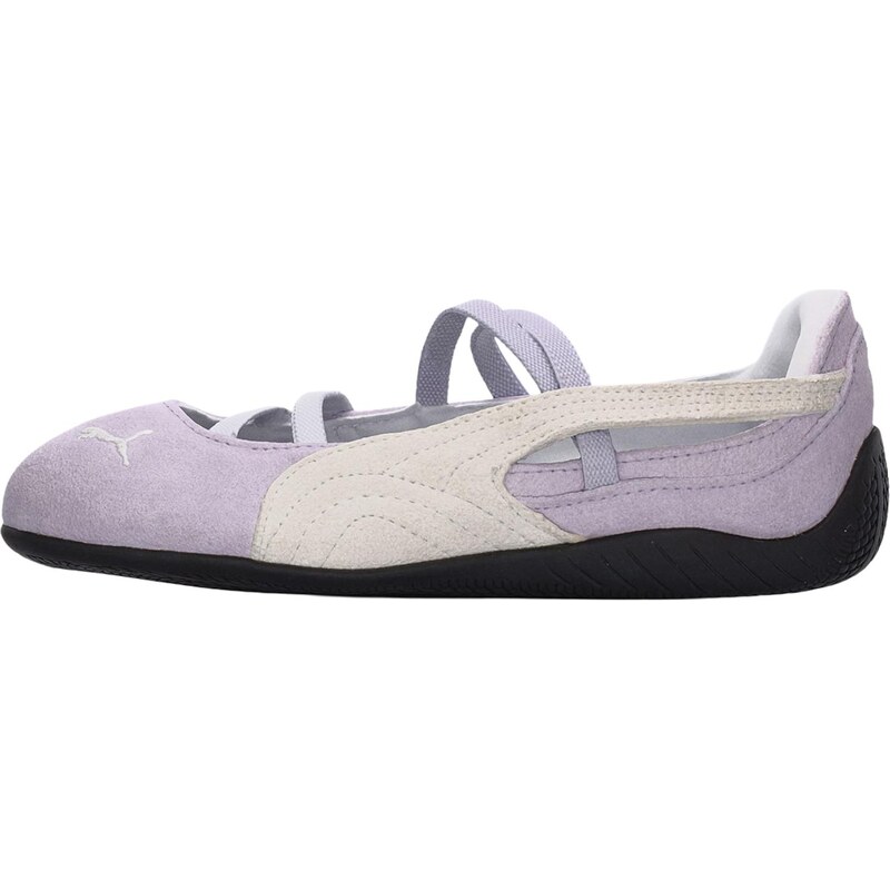 PUMA Tenisky Speedcat béžová / levanduľová 68398391