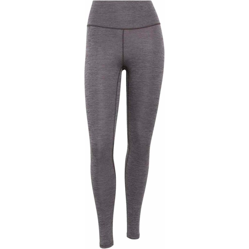 ADIDAS PERFORMANCE Športové nohavice All Me čokoládová 68398402