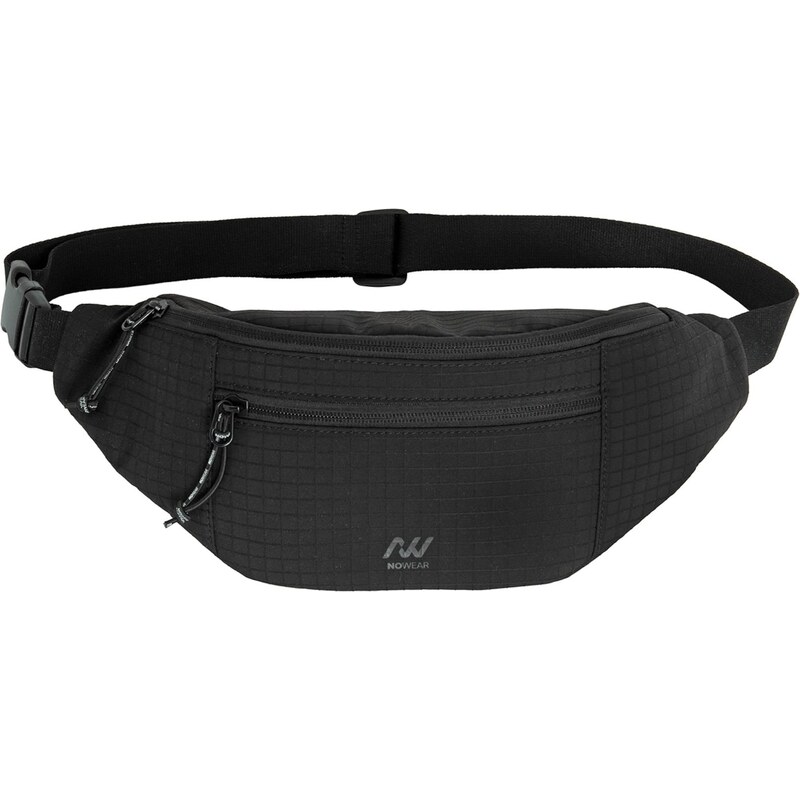 NoWear Taška cez rameno čierna 68398461