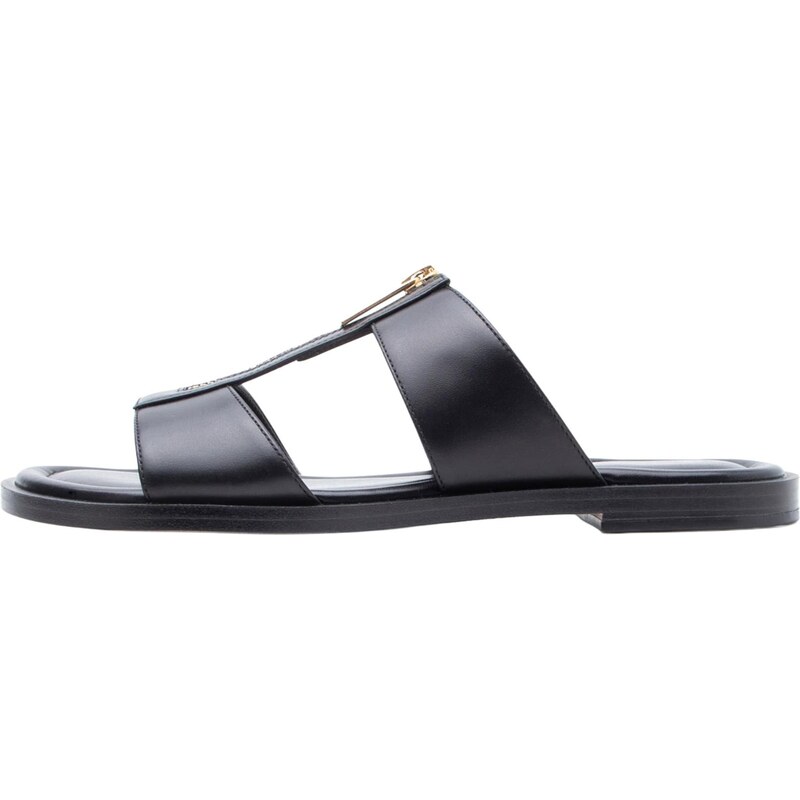 MICHAEL Michael Kors Šľapky BERKLEY čierna 68445963