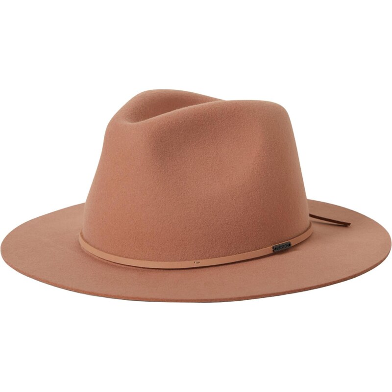 Brixton Klobúk WESLEY oxidová 68398509