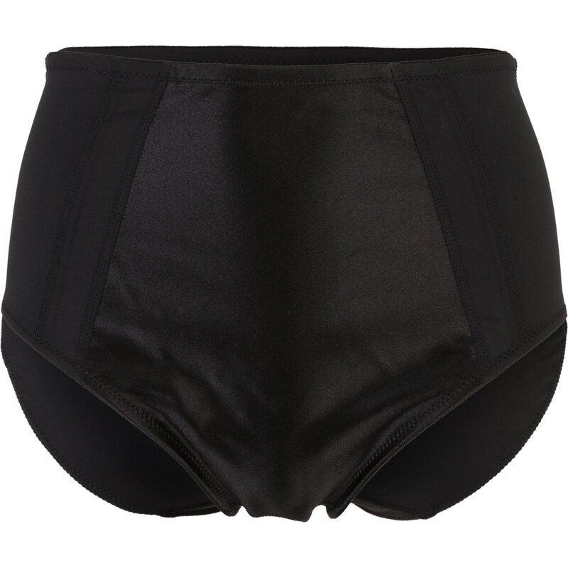 NATURANA Formujúce nohavičky čierna 68398550