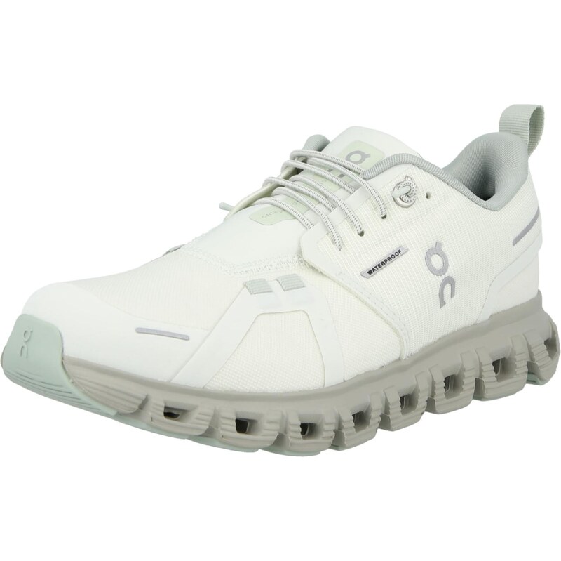 On Nízke tenisky sivá / biela 68398571