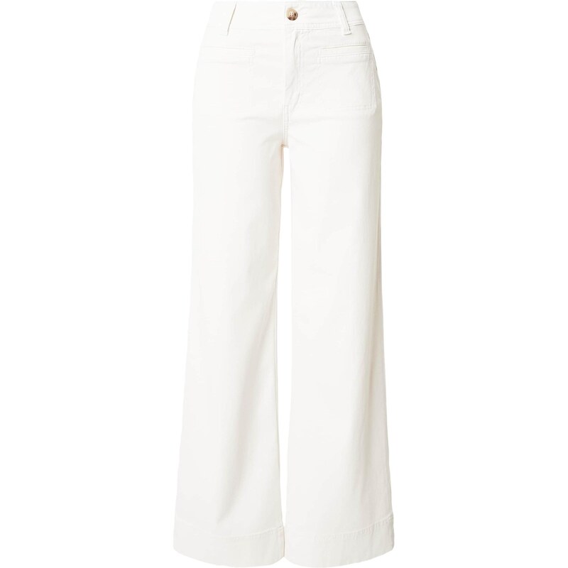 MOS MOSH Nohavice Tenna nebielená 68398560