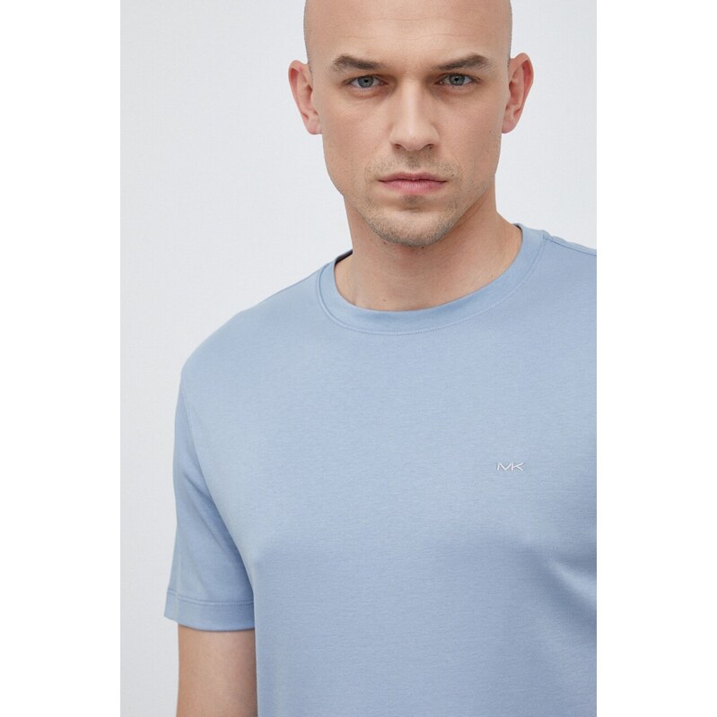 Bavlnené tričko Michael Kors 68398685