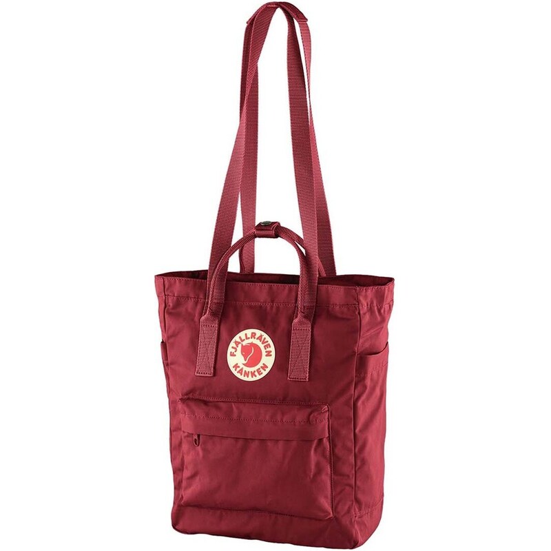Ruksak Fjallraven Kanken Totepack 68398733