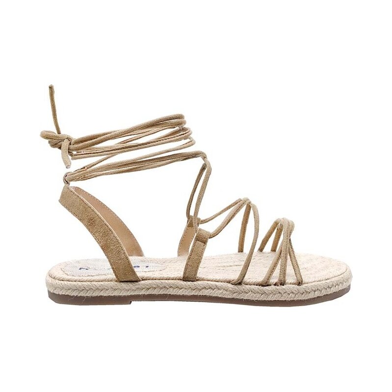 Sandále Manebi Jute Sandals 68398749