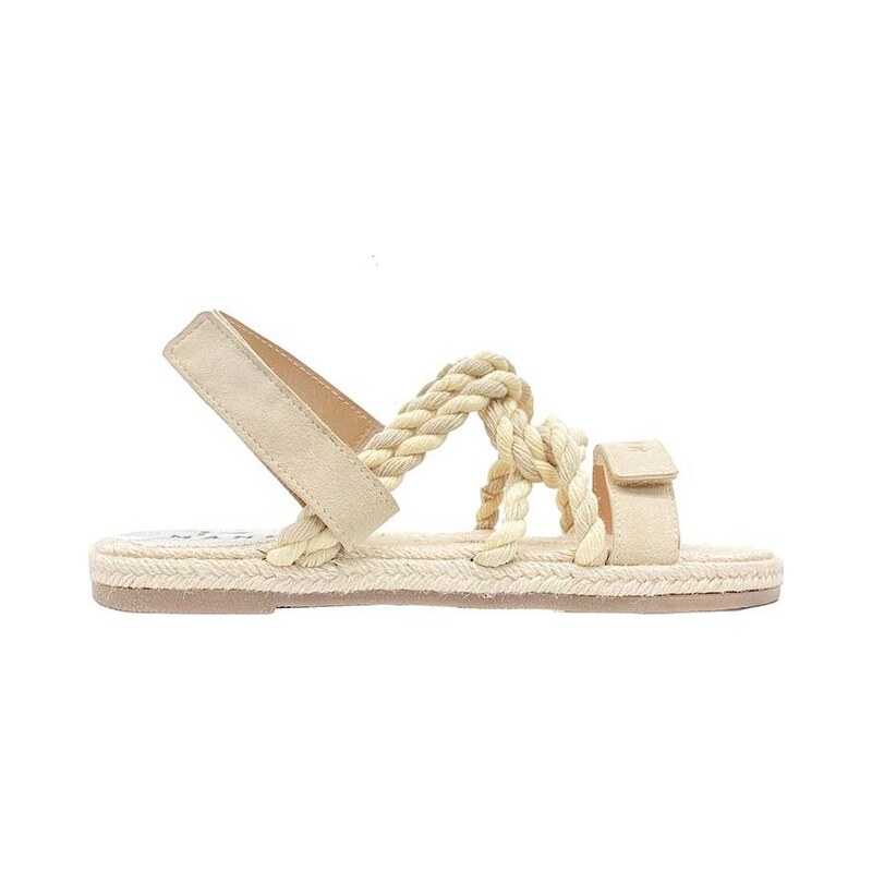 Sandále Manebi Rope Sandals 68398751