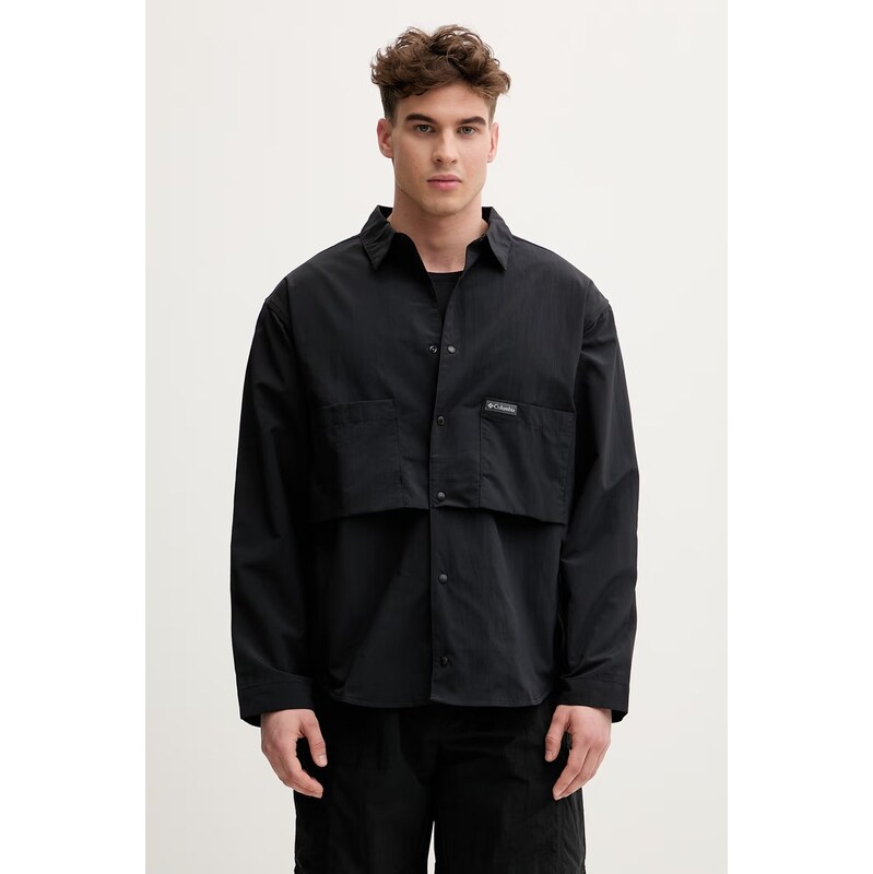 Columbia košeľa pánska Chill Creek 68398764