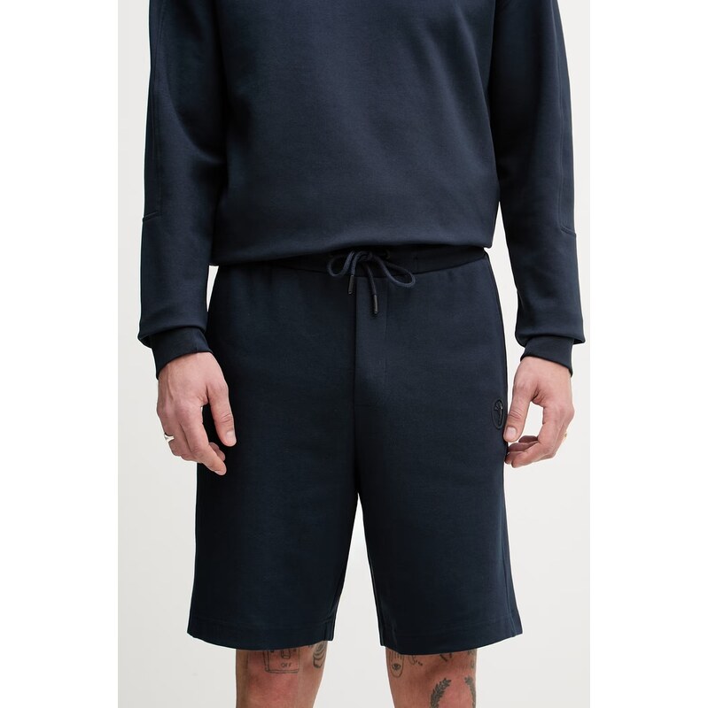 Joop! Šortky pánske s bavlnou 68398772