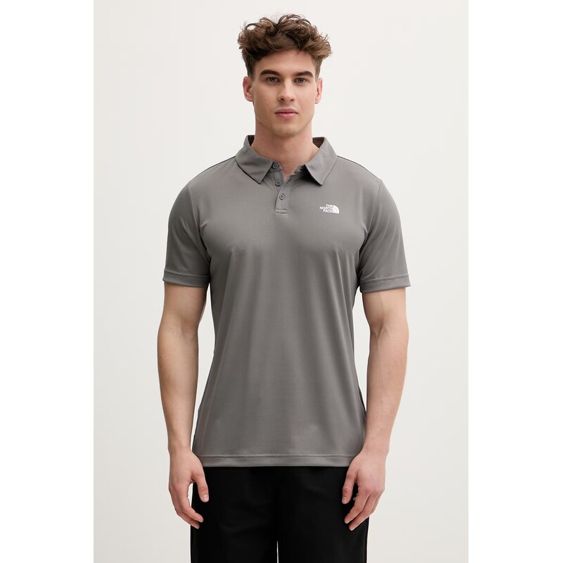 The North Face polo tričko pánske 68398770