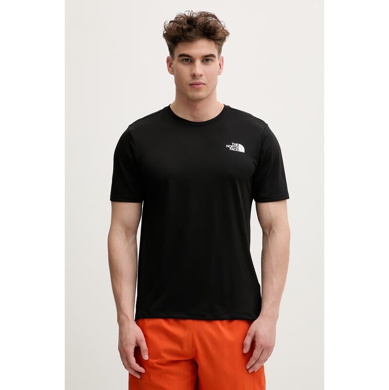 The North Face tričko pánske GRAPHIC 68398777