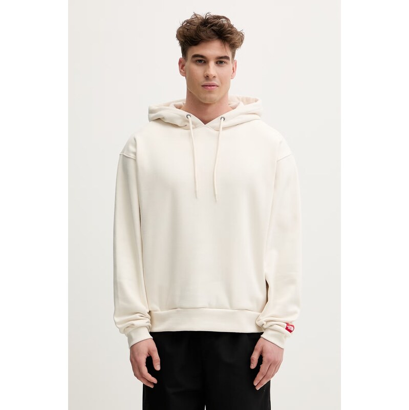 The North Face mikina s kapucňou pánska Redbox 68398780