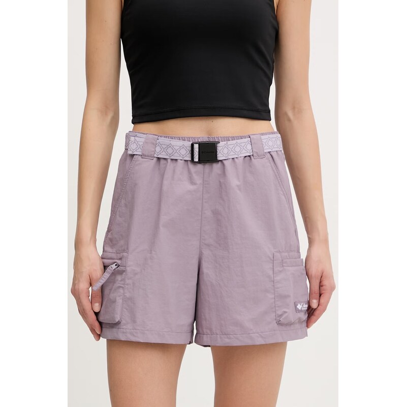 Columbia športové šortky dámske Sequoia Grove 68398786