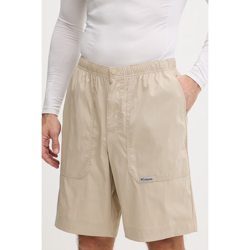 Columbia šortky pánske Landroamer Scout 68398792
